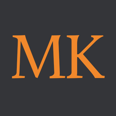 Melksham Kitchens, Bedrooms and Bathrooms Logo