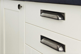 Handles available at Melksham Kitchens Bedrooms and Bathrooms