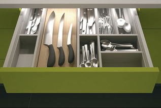 Lighting options available at Melksham Kitchens Bedrooms and Bathrooms