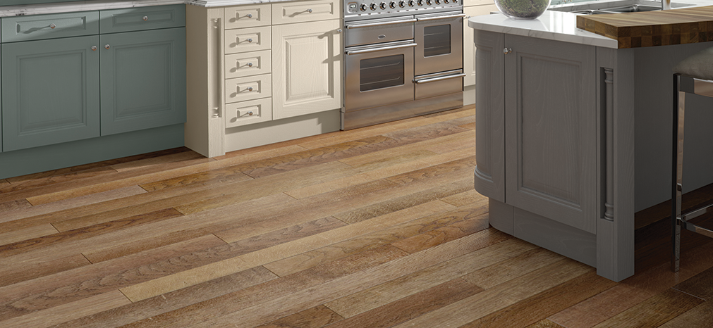 Melksham Kitchens Bedrooms and Bathrooms - Flooring Banner