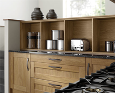 Stori Kitchens installed by Melksham Kitchens Bedrooms and Bathrooms