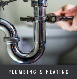 Melksham Kitchens - Services - Plumbing and Heating work in Trowbridge